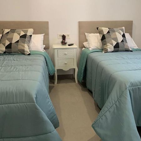 Encanto I Solo Familias Y Parejas En Zona Centro Conil De La Frontera Zewnętrze zdjęcie