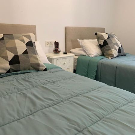 Encanto I Solo Familias Y Parejas En Zona Centro Conil De La Frontera Zewnętrze zdjęcie
