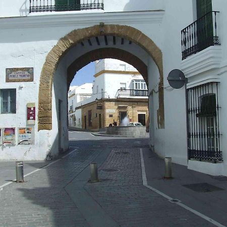 Encanto I Solo Familias Y Parejas En Zona Centro Conil De La Frontera Zewnętrze zdjęcie