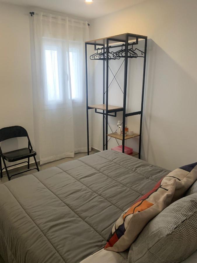 Encanto I Solo Familias Y Parejas En Zona Centro Conil De La Frontera Zewnętrze zdjęcie