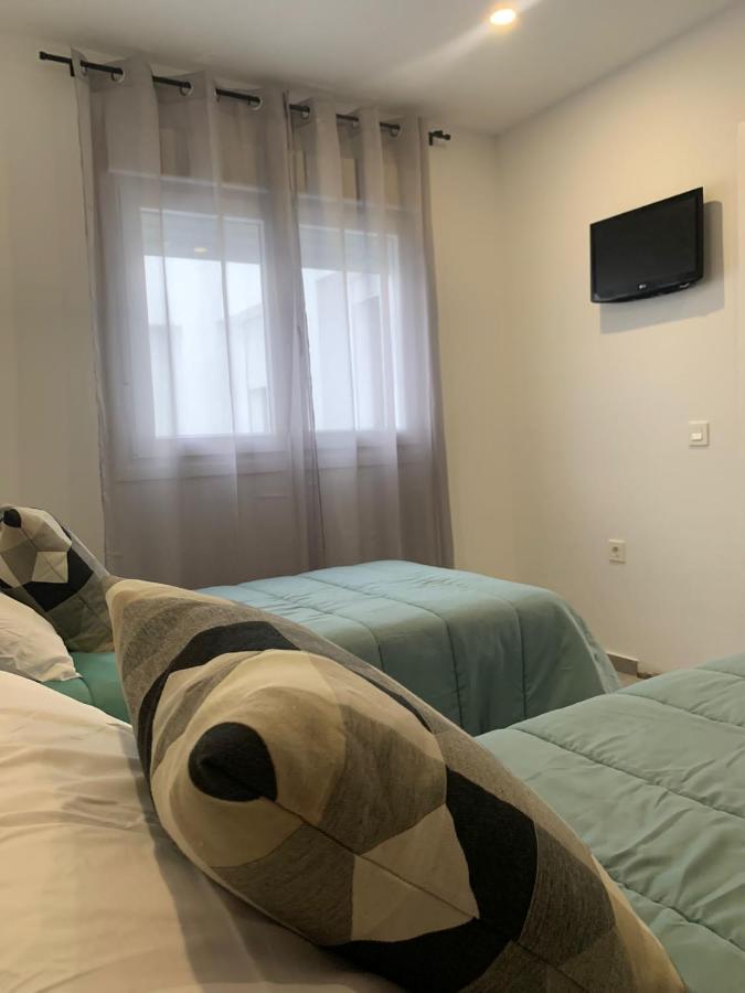 Encanto I Solo Familias Y Parejas En Zona Centro Conil De La Frontera Zewnętrze zdjęcie