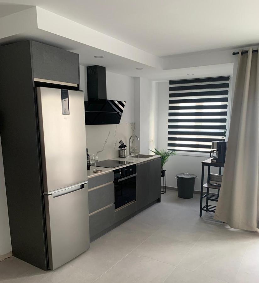 Encanto I Solo Familias Y Parejas En Zona Centro Conil De La Frontera Zewnętrze zdjęcie