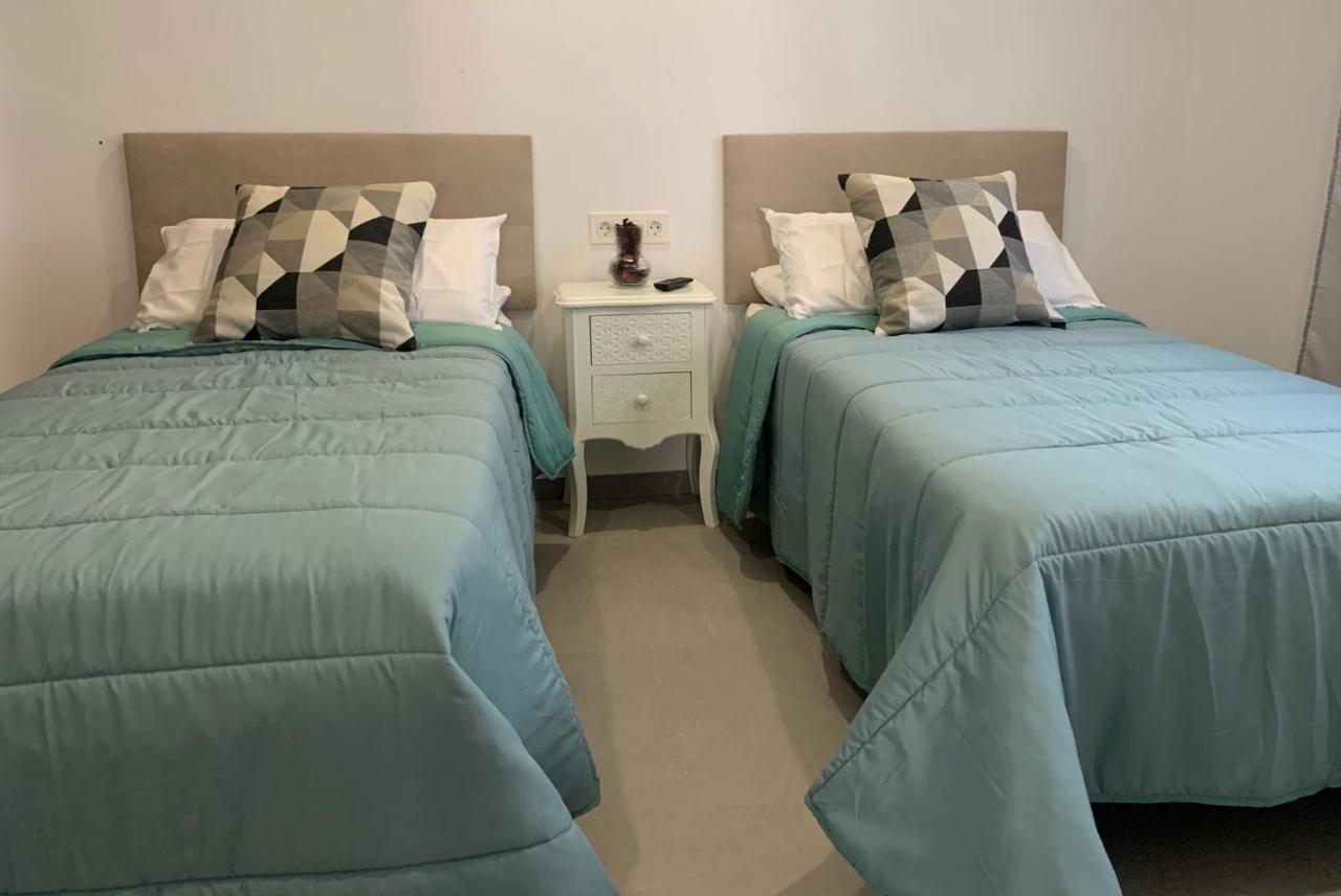 Encanto I Solo Familias Y Parejas En Zona Centro Conil De La Frontera Zewnętrze zdjęcie