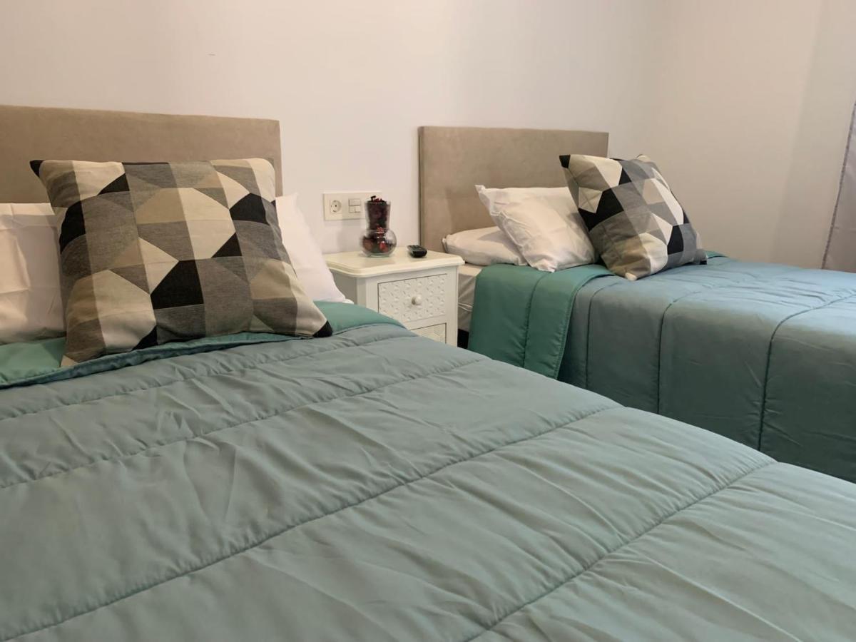 Encanto I Solo Familias Y Parejas En Zona Centro Conil De La Frontera Zewnętrze zdjęcie
